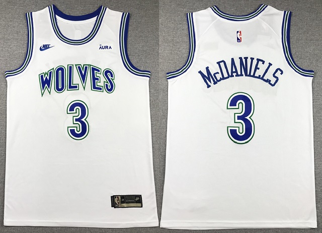 Minnesota Timberwolves Jerseys 01 [Wholesale NBA Jerseys 1701]